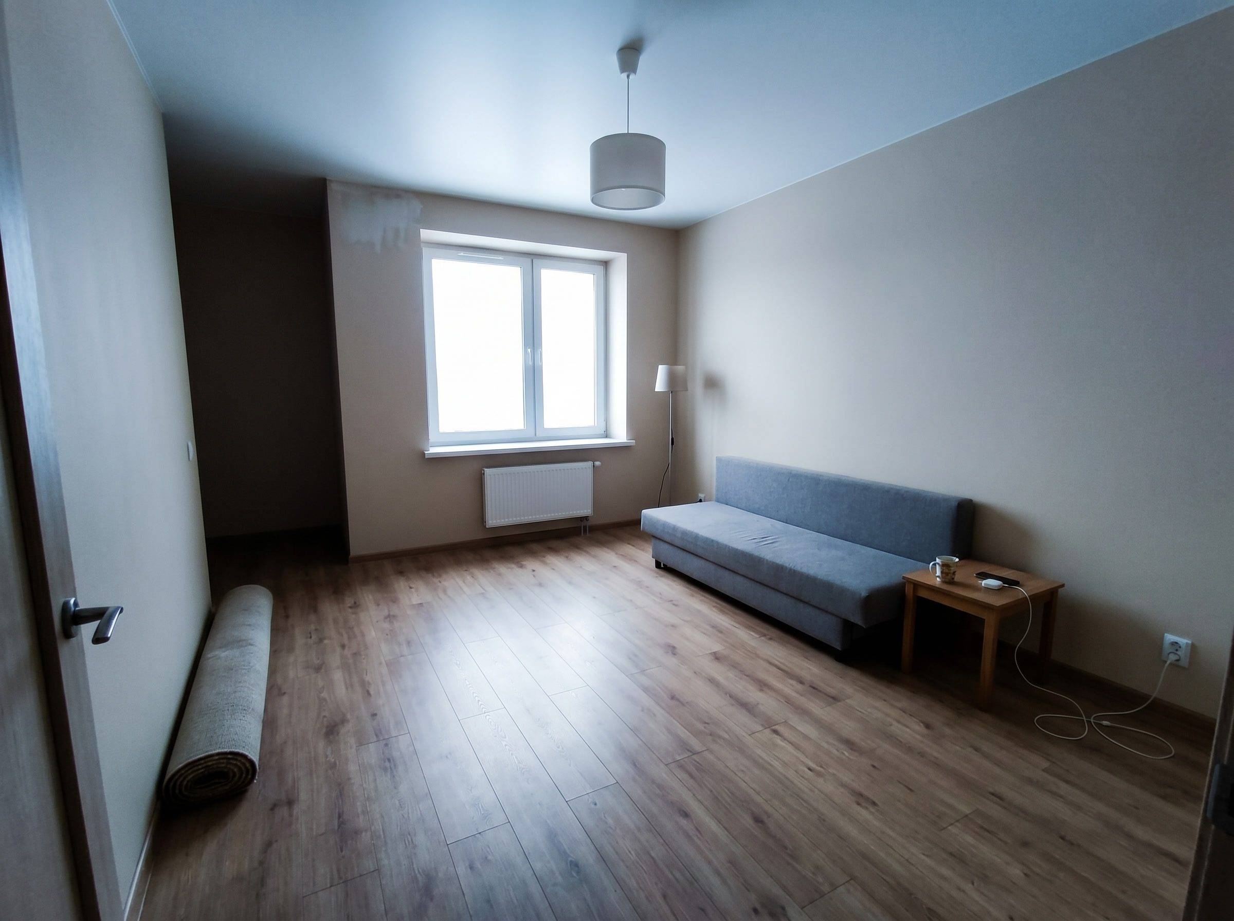 Кейс после ремонта · Ново-Савиновский