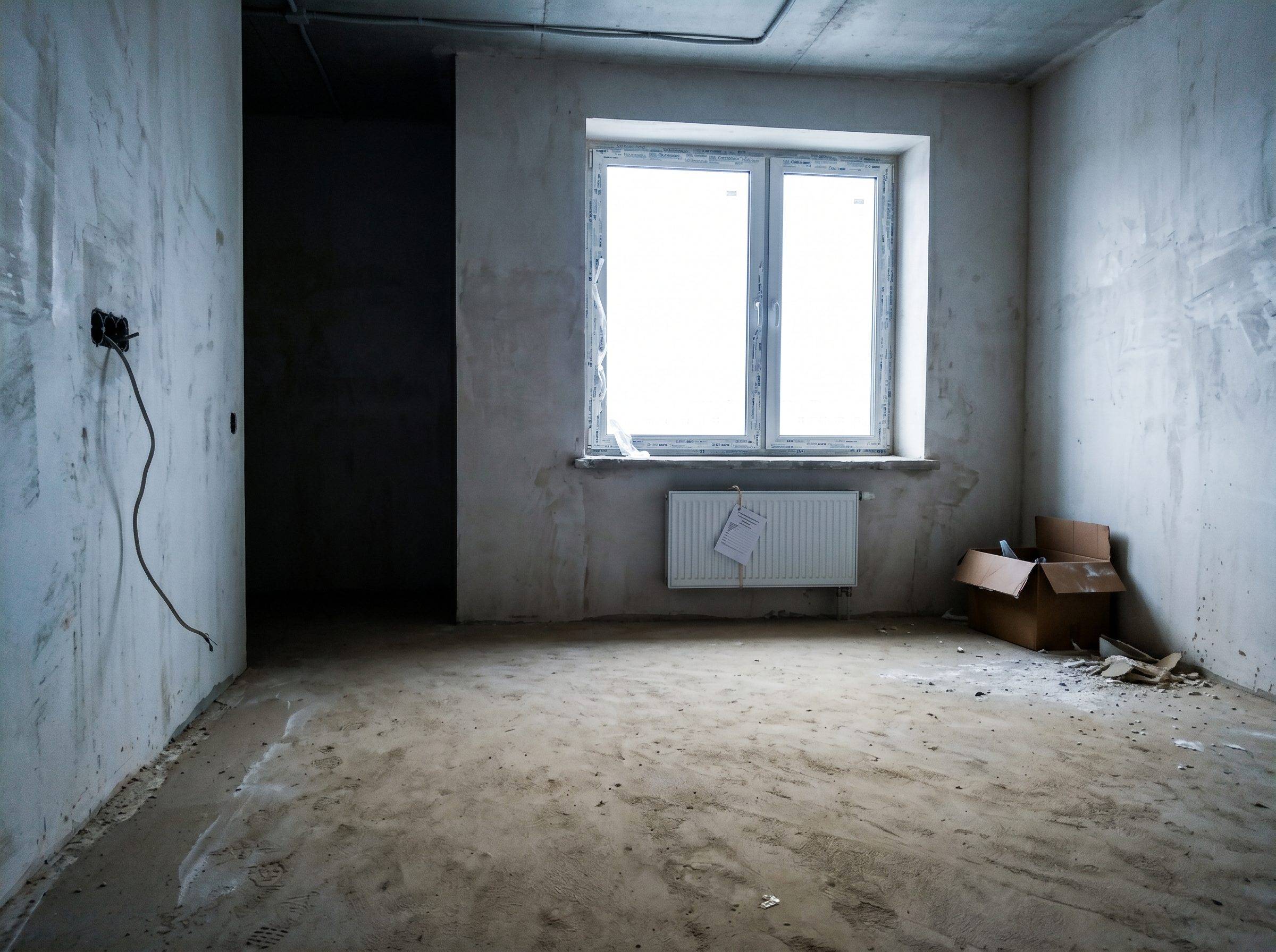 Кейс до ремонта · Ново-Савиновский