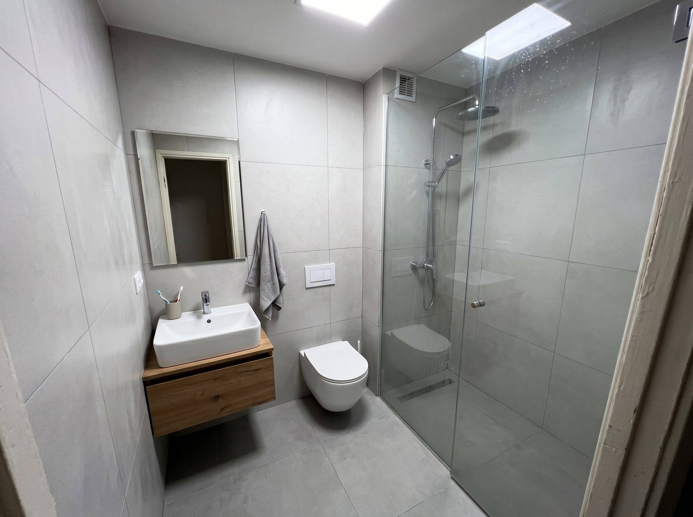 Кейс после ремонта · Вахитовский