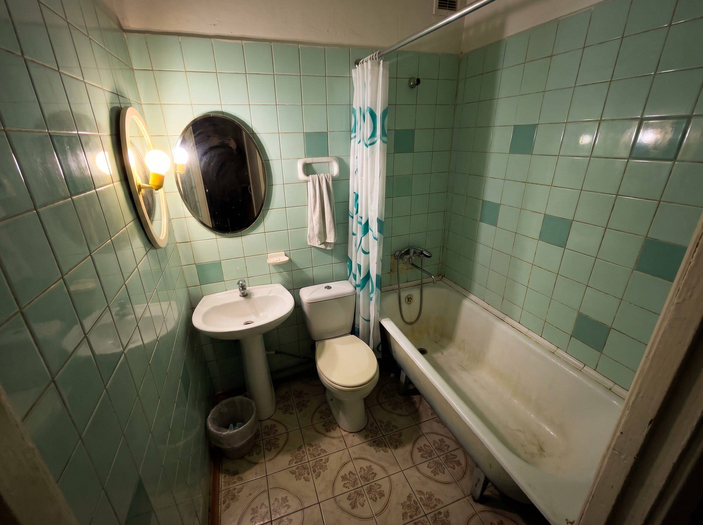 Кейс до ремонта · Вахитовский