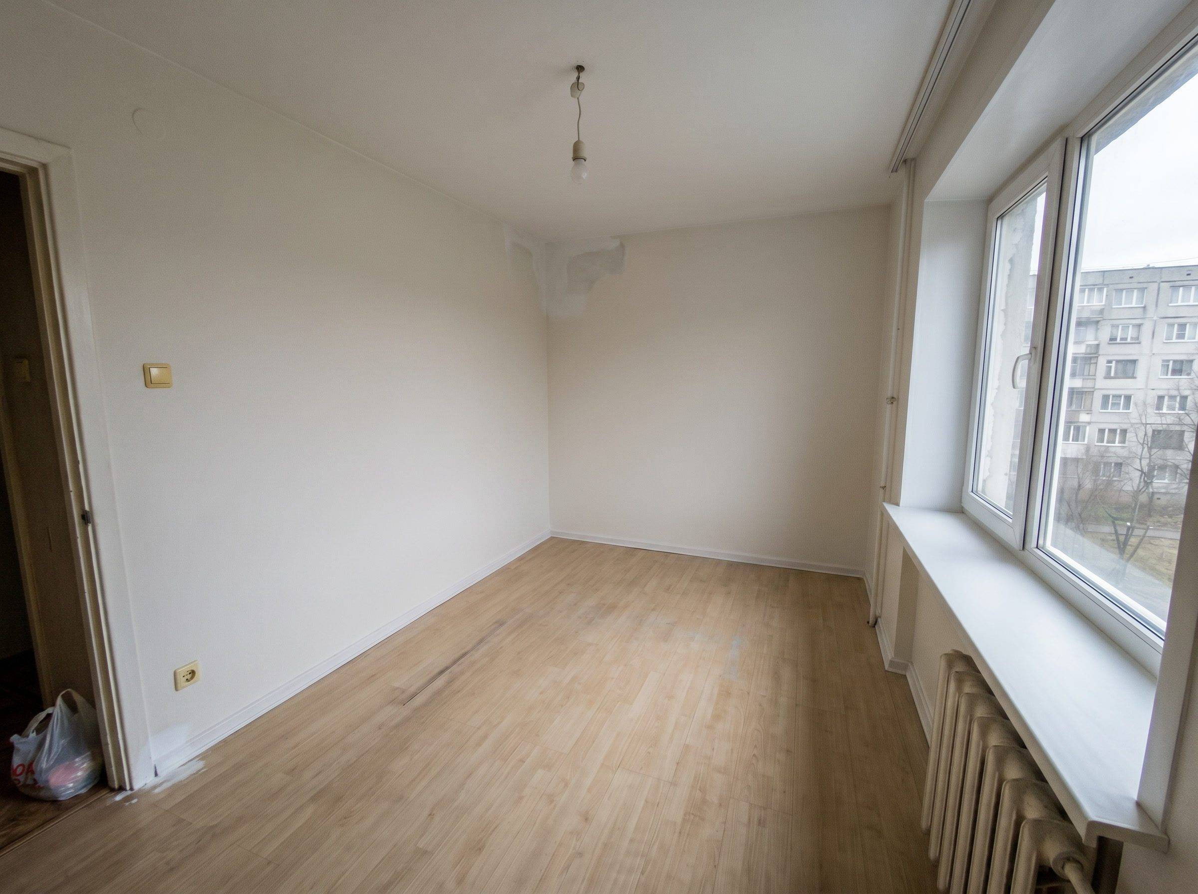 Кейс после ремонта · Зеленодольск